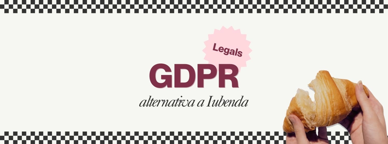 GDPR alternativa a iubenda per mettere a norma il tuo sito web-Legalblink