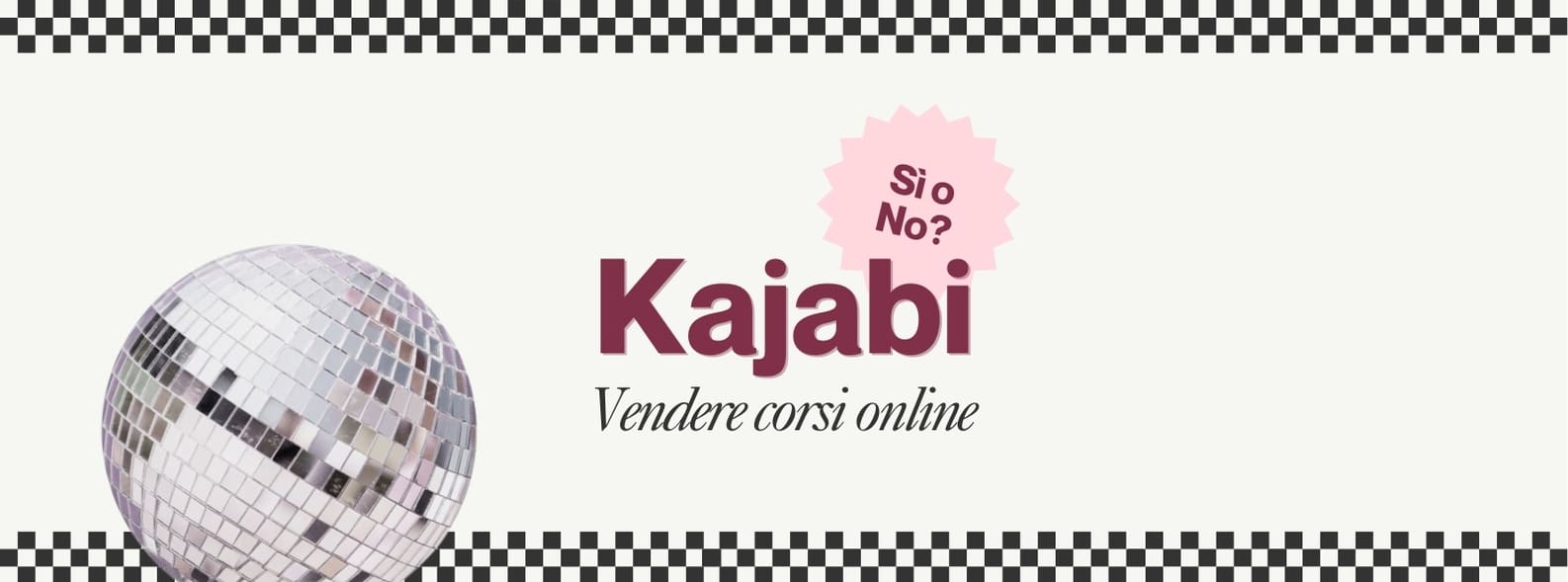 vendere corso online con Kajabi_kajabi si o no per i corsi online?